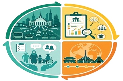 Decentralize Dhaka Research