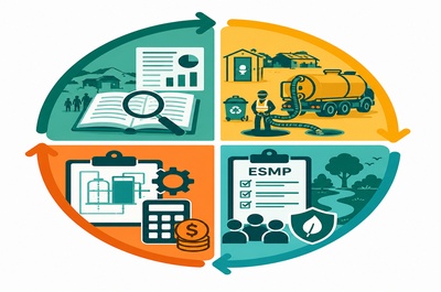 EMCRP-3 Rohingya humanitarian Project