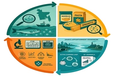 Microplastics Research