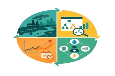 Turag River Water Quality Modeling